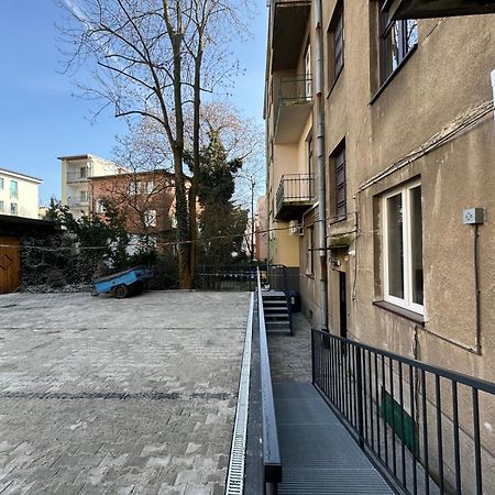 Revesen Premium Apartments Краків Екстер'єр фото