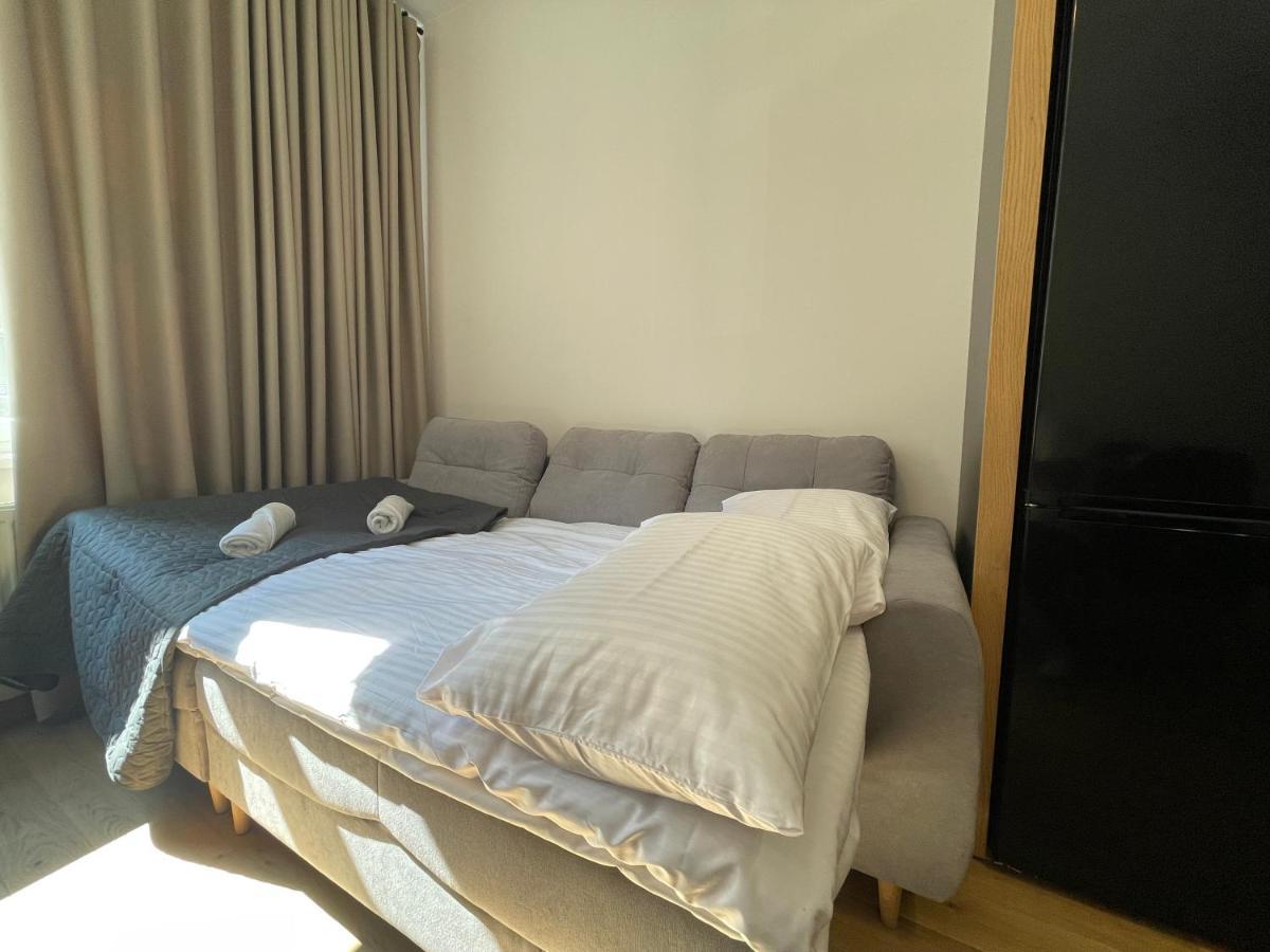 Revesen Premium Apartments Краків Екстер'єр фото