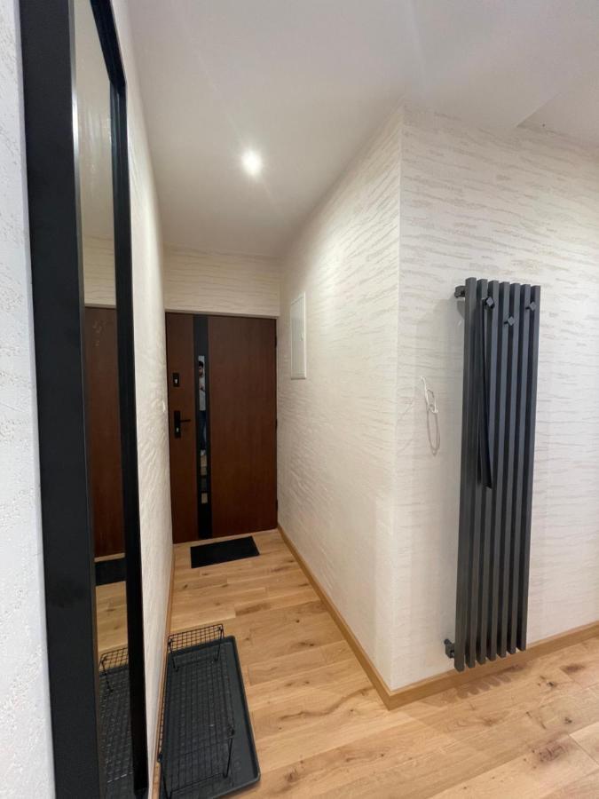Revesen Premium Apartments Краків Екстер'єр фото