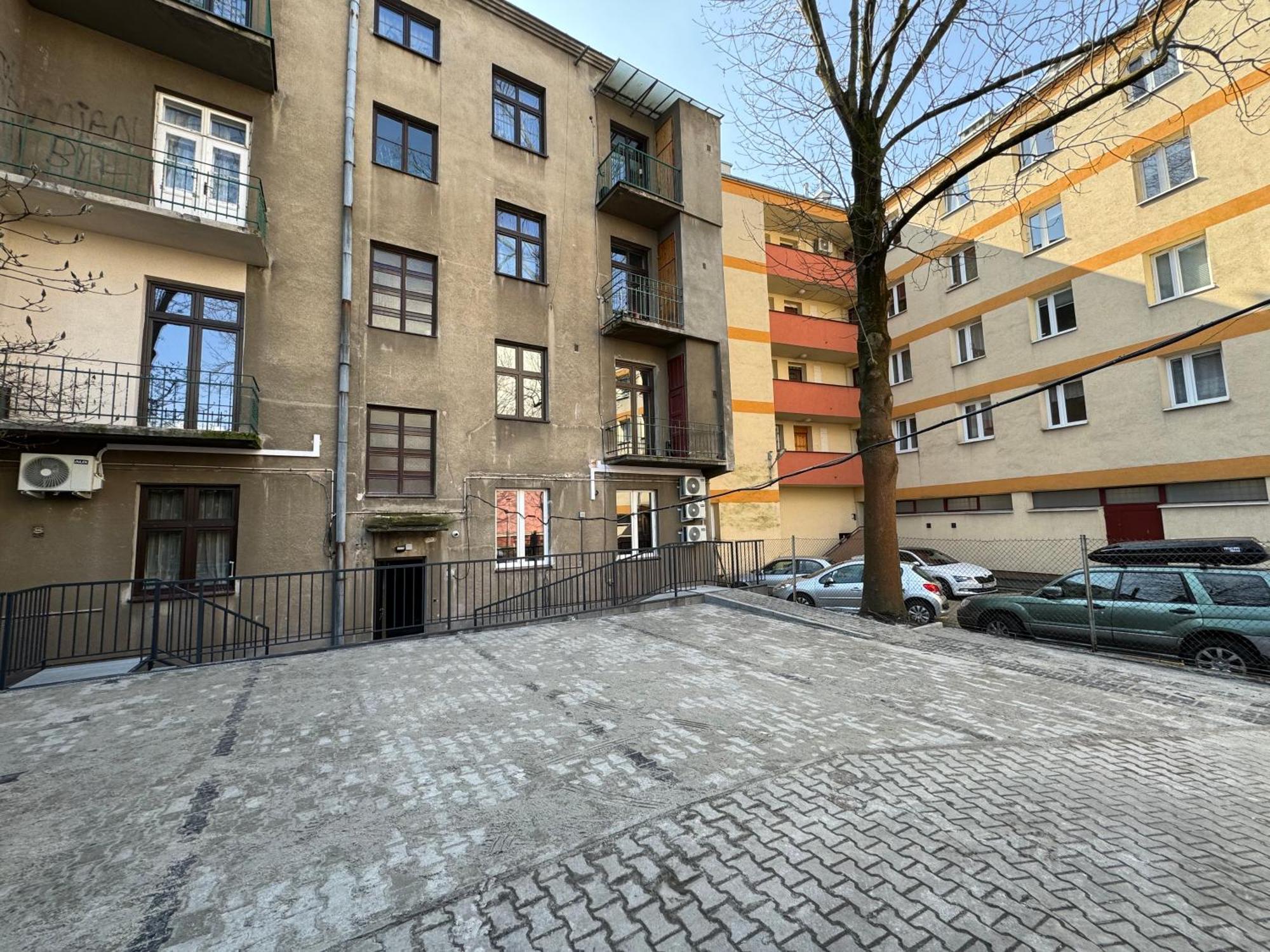 Revesen Premium Apartments Краків Екстер'єр фото