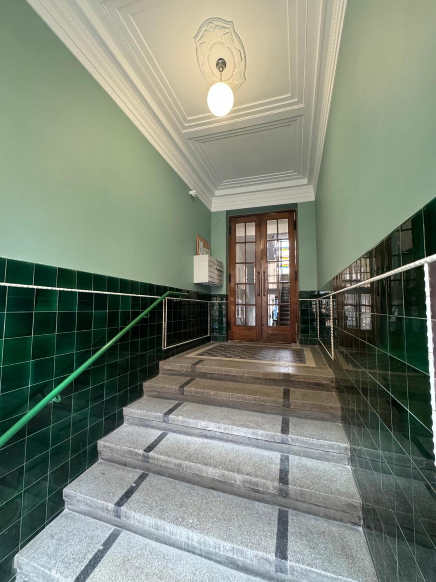 Revesen Premium Apartments Краків Екстер'єр фото
