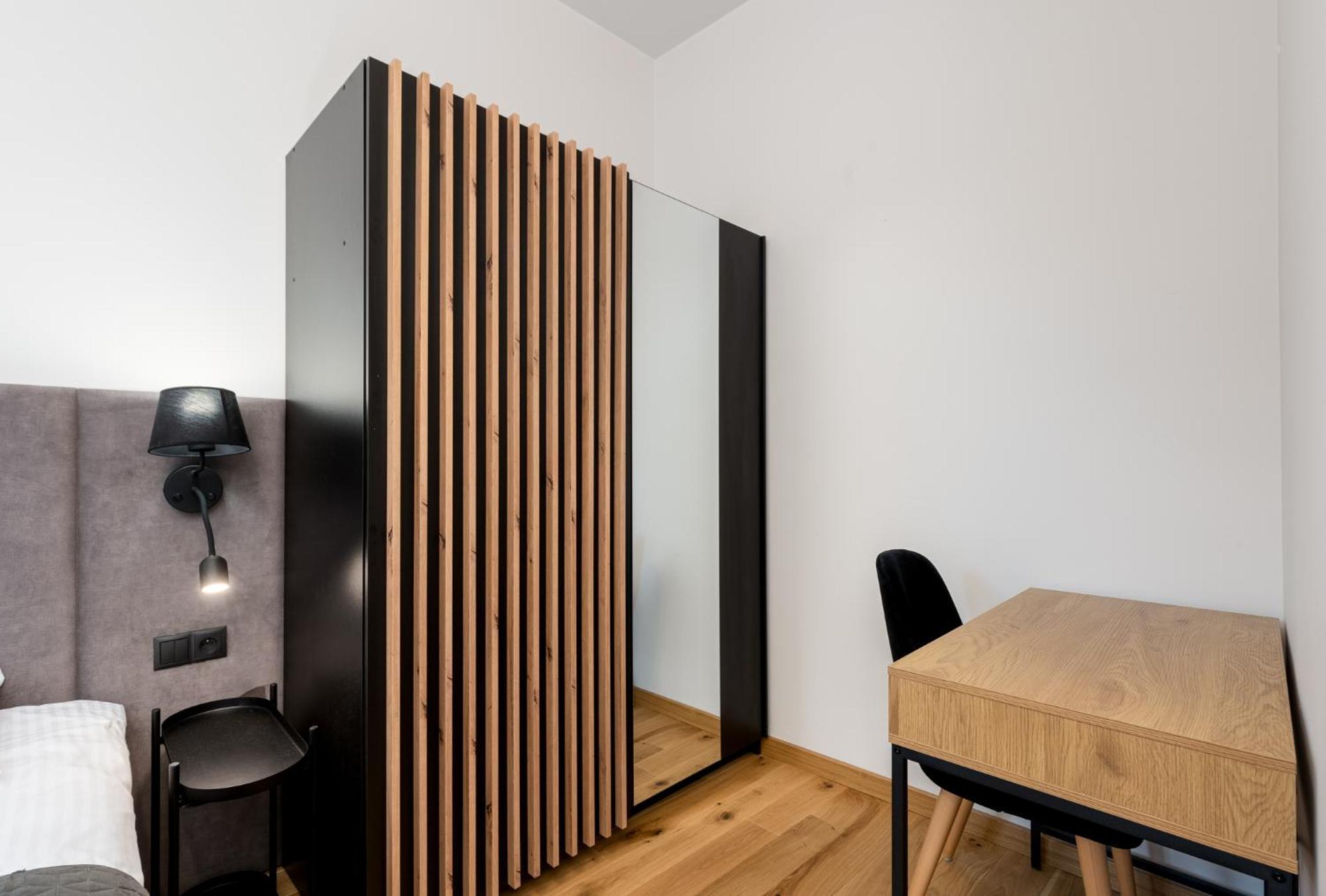 Revesen Premium Apartments Краків Екстер'єр фото