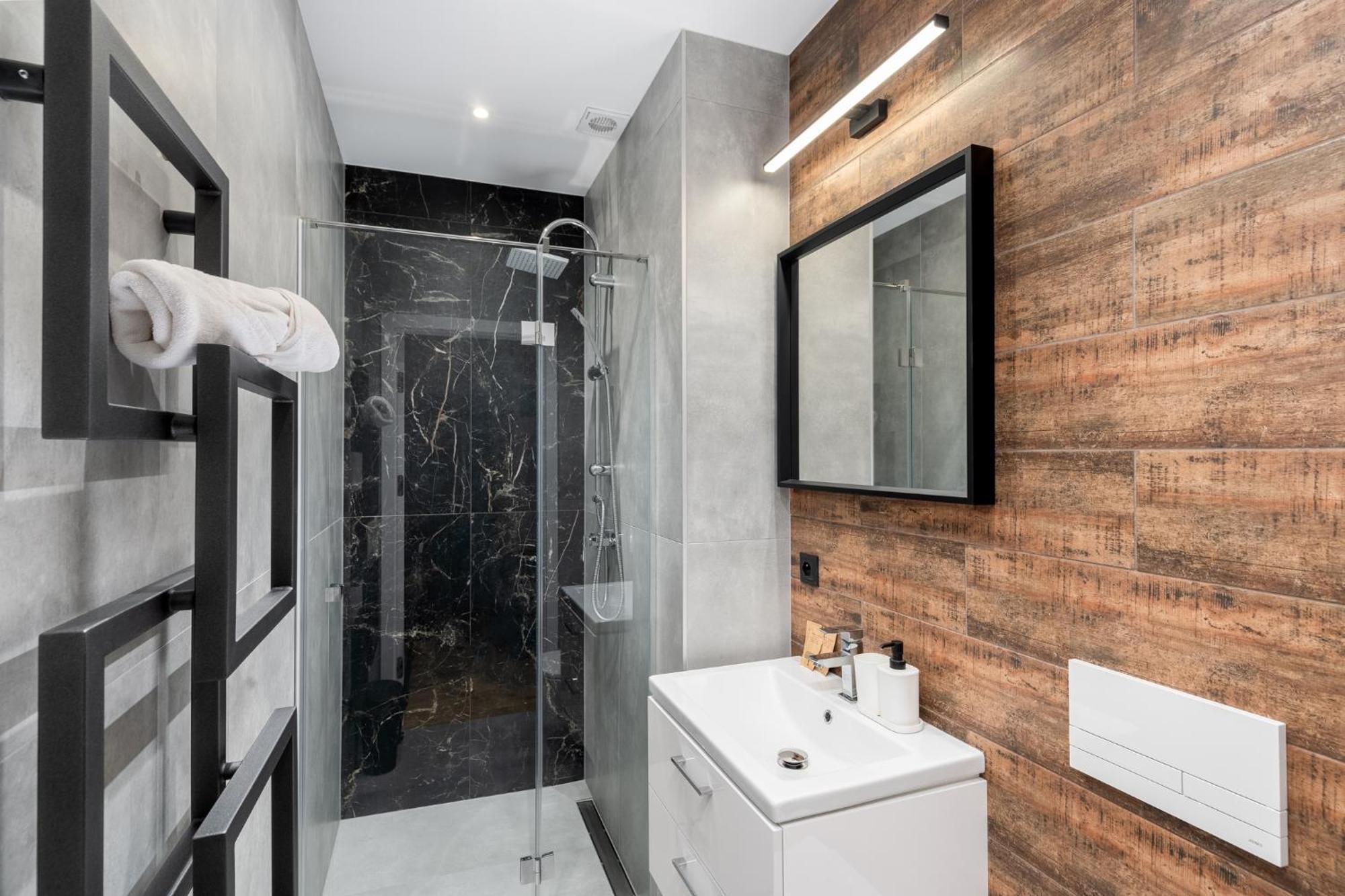 Revesen Premium Apartments Краків Екстер'єр фото