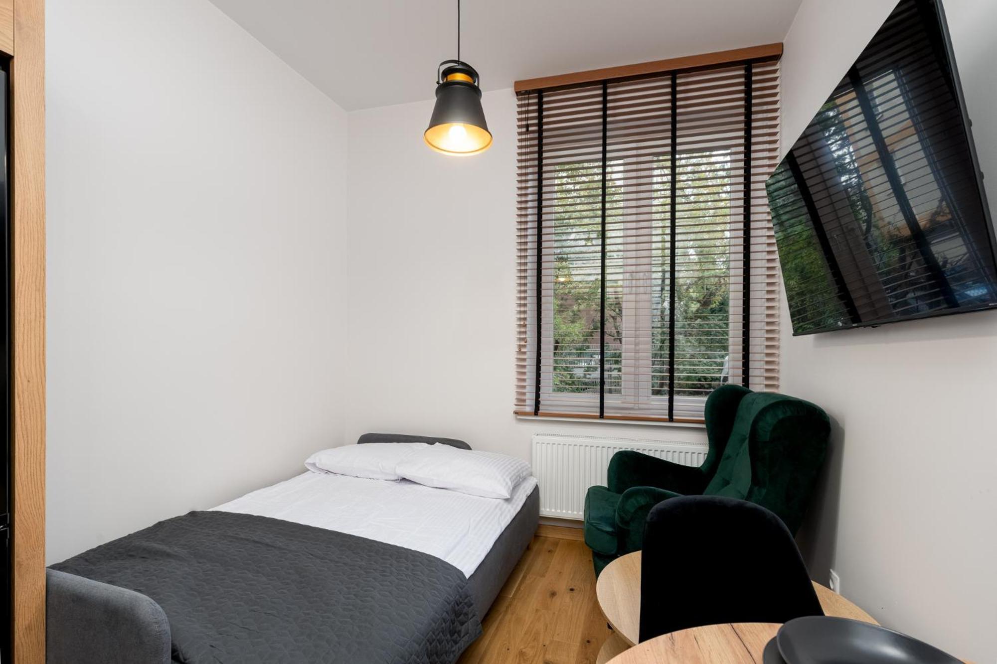 Revesen Premium Apartments Краків Екстер'єр фото