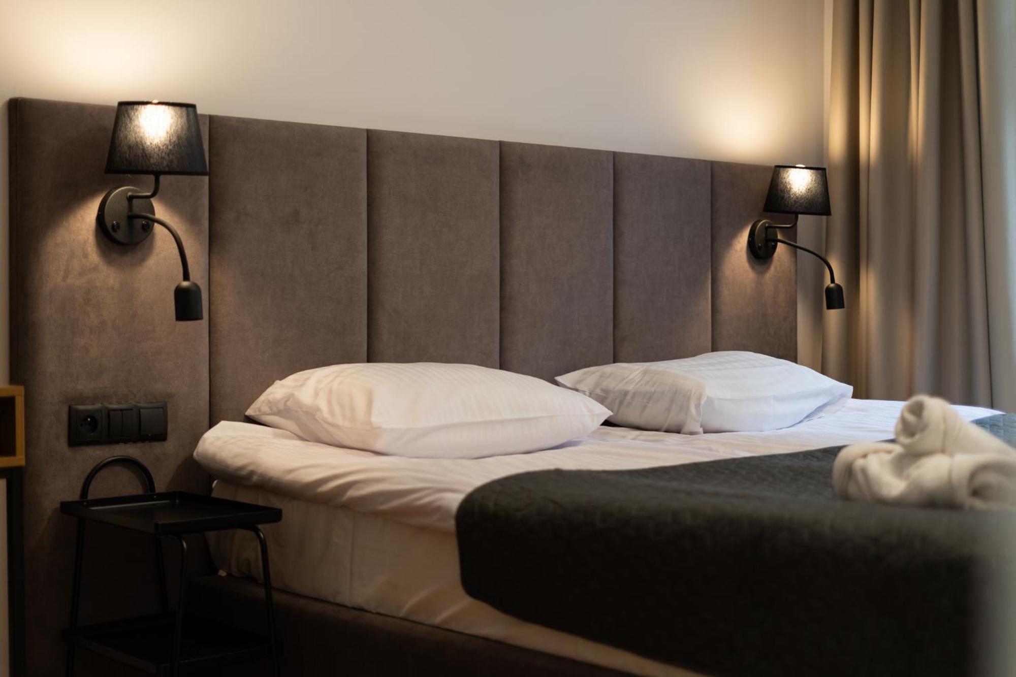 Revesen Premium Apartments Краків Екстер'єр фото