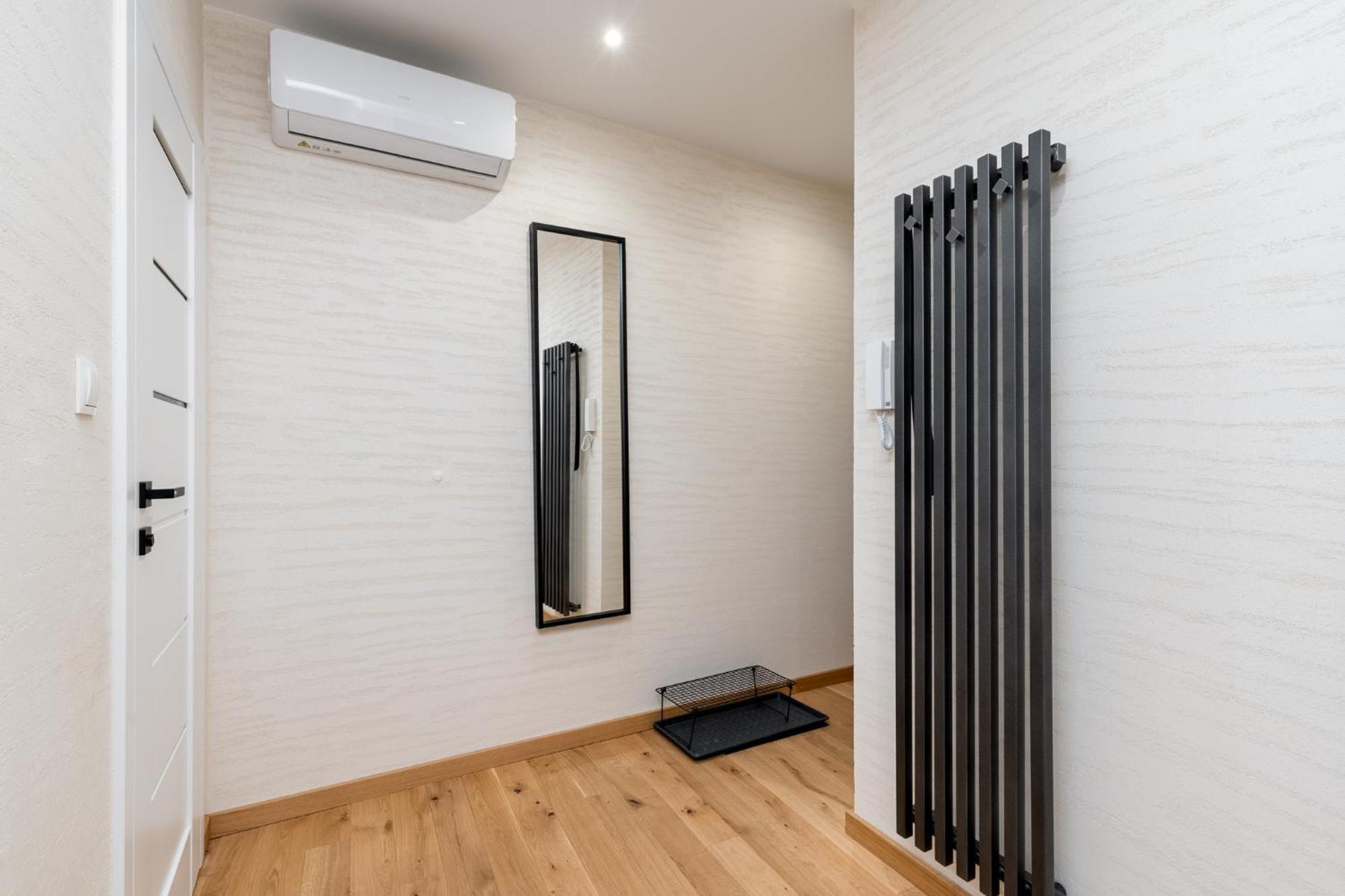 Revesen Premium Apartments Краків Екстер'єр фото