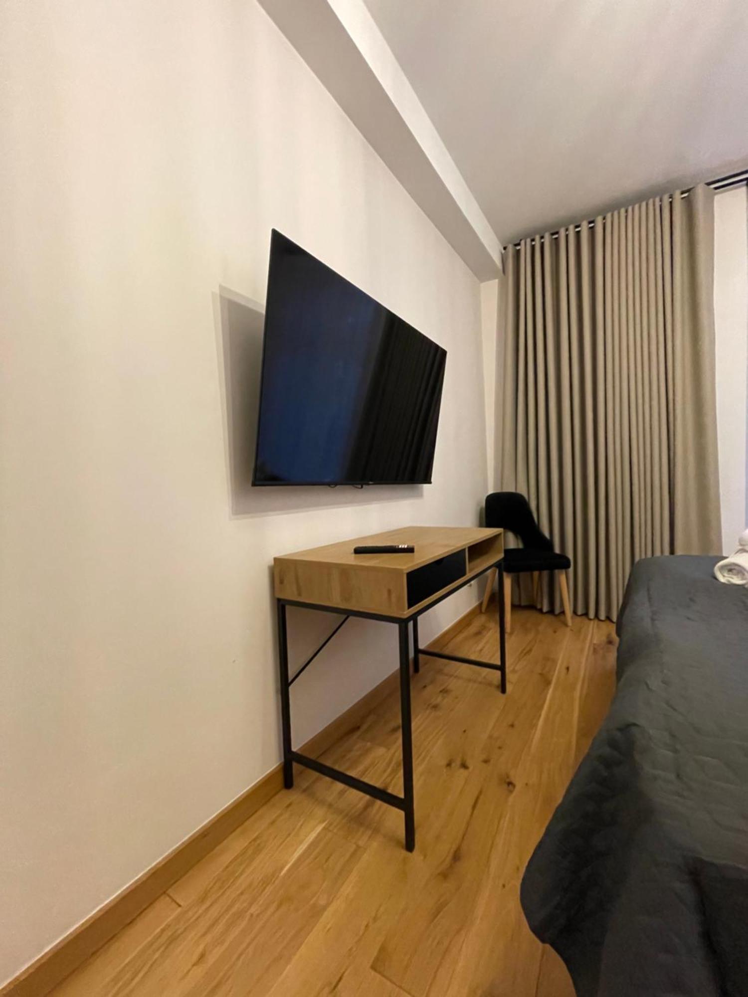 Revesen Premium Apartments Краків Екстер'єр фото