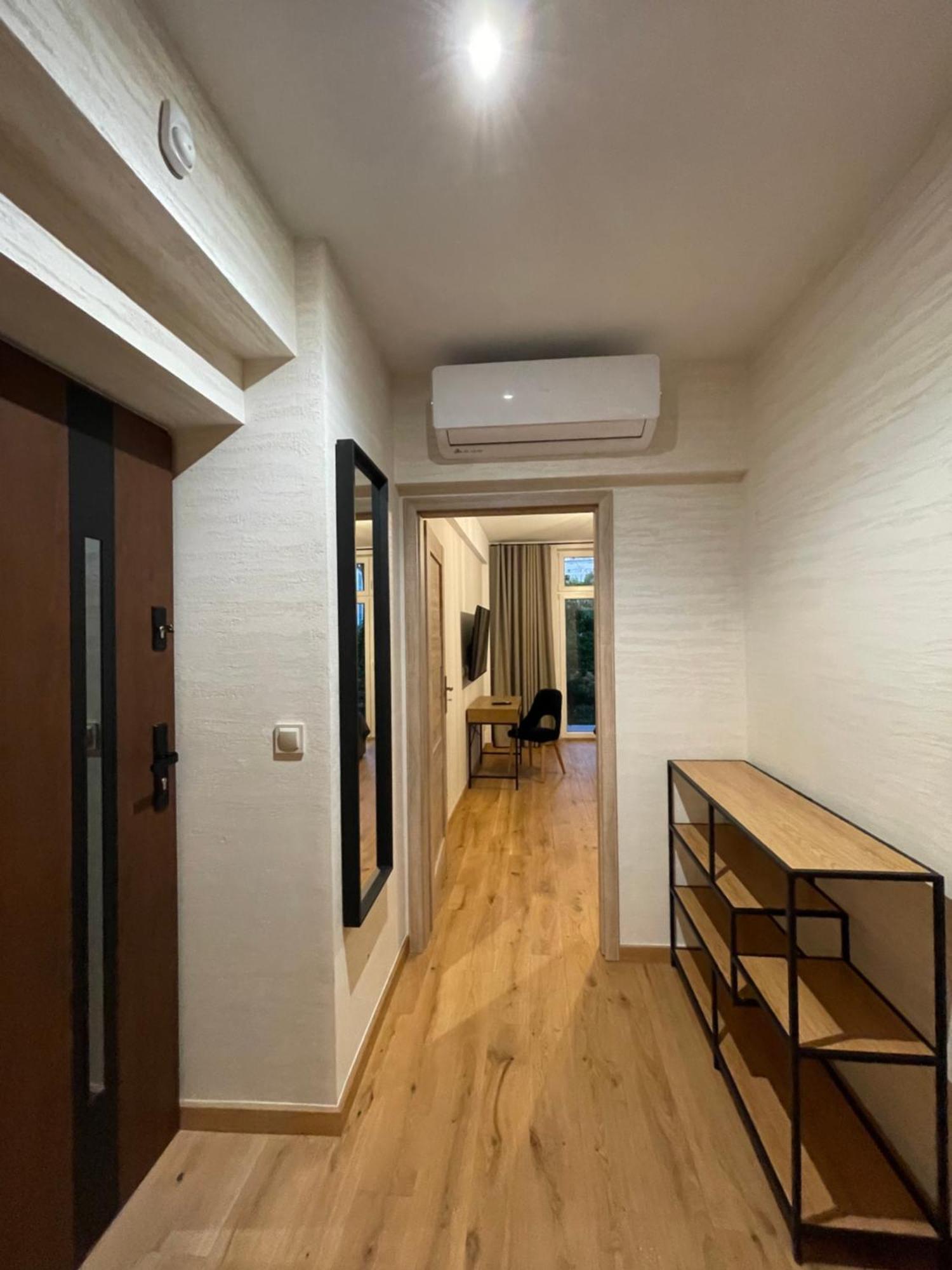 Revesen Premium Apartments Краків Екстер'єр фото
